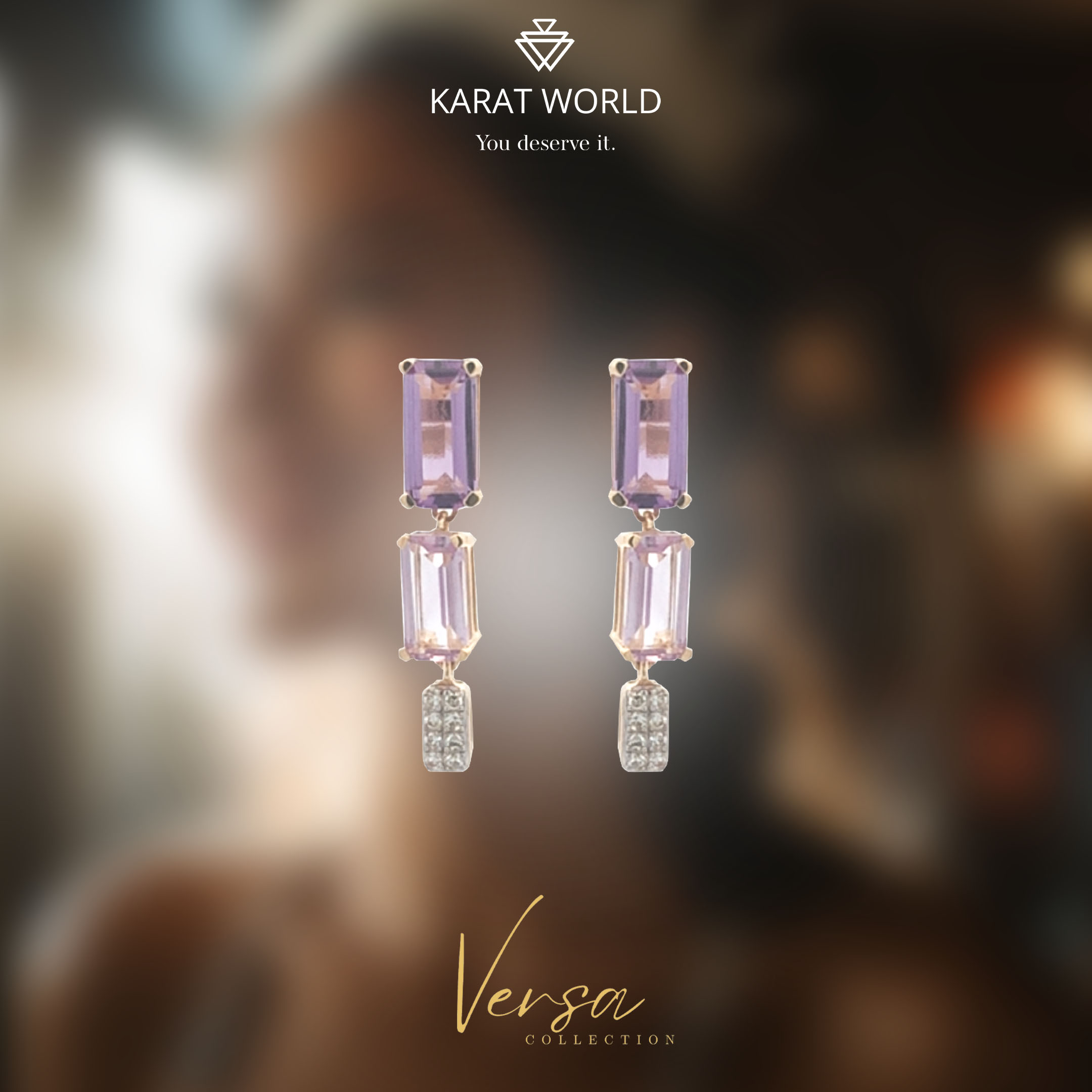 Karat world necklace on sale price