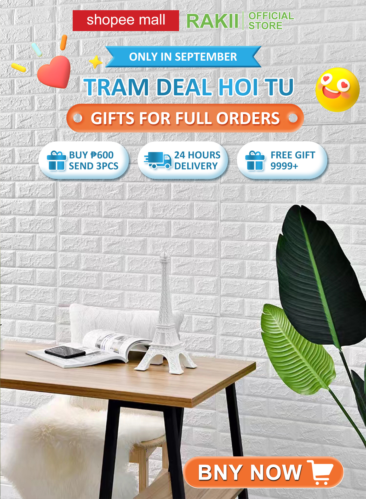 Wallpaper Store, Online Shop Shopee Philippines