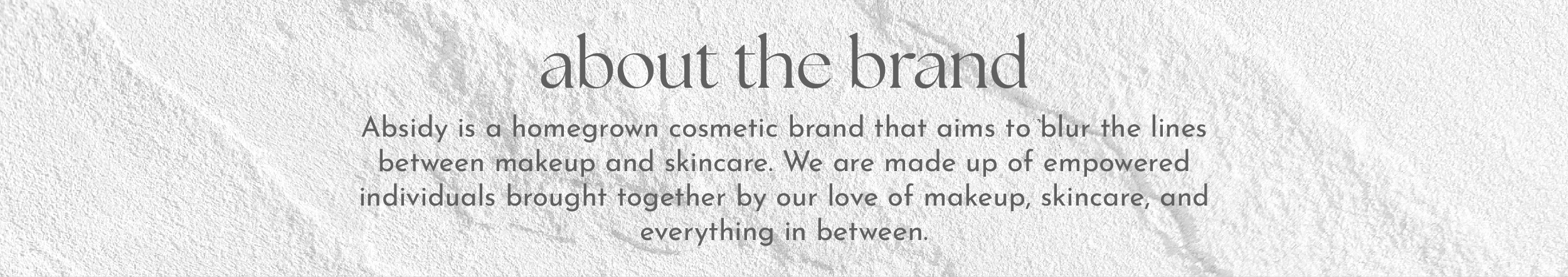 Absidy Beauty, Online Shop | Shopee Philippines