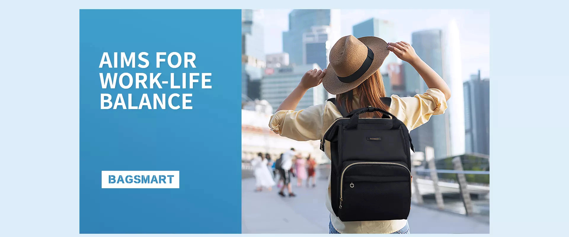 BAGSMART Store, Online Shop Shopee Philippines