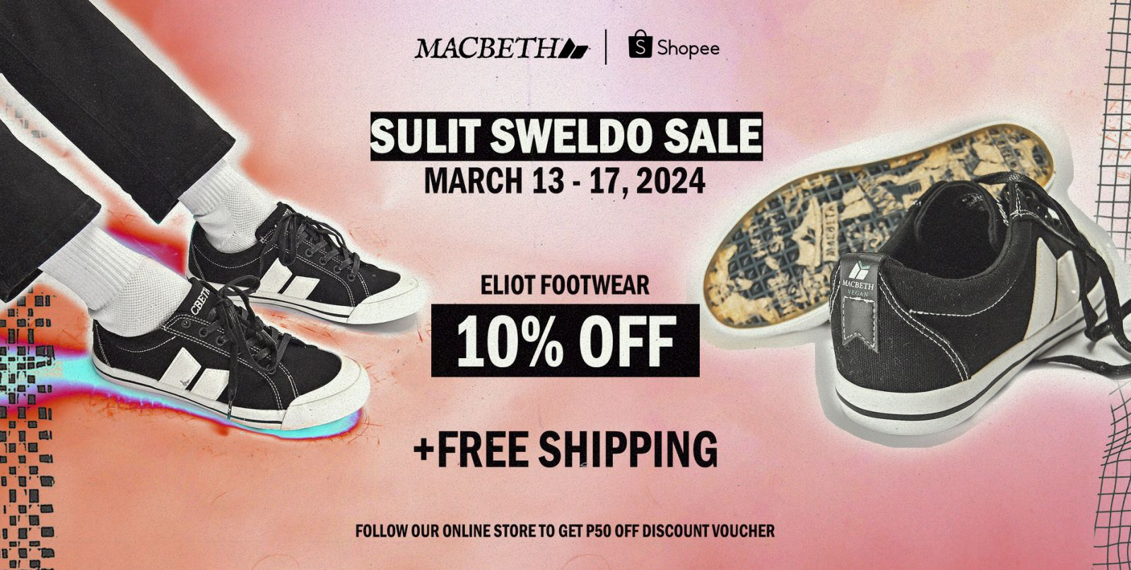 Macbeth shoes hot sale online