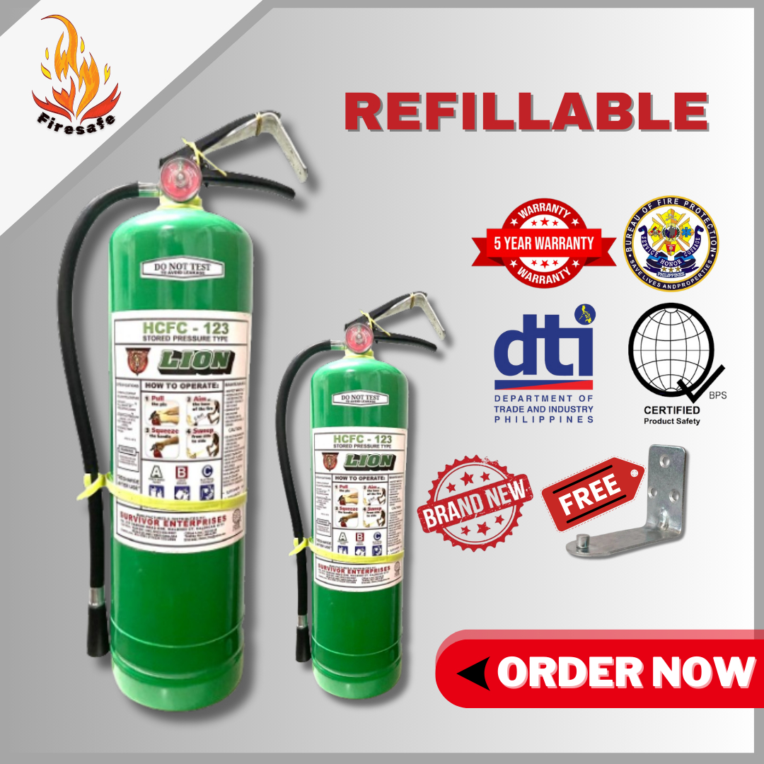 Firesafe_shop, Online Shop | Shopee Philippines