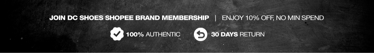 dc shoes shop