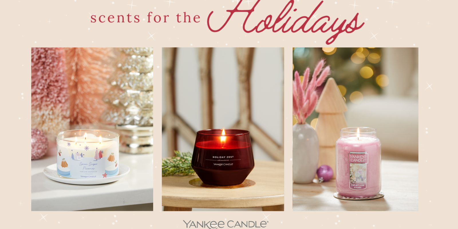 Yankee Candle, Online Shop Shopee Philippines