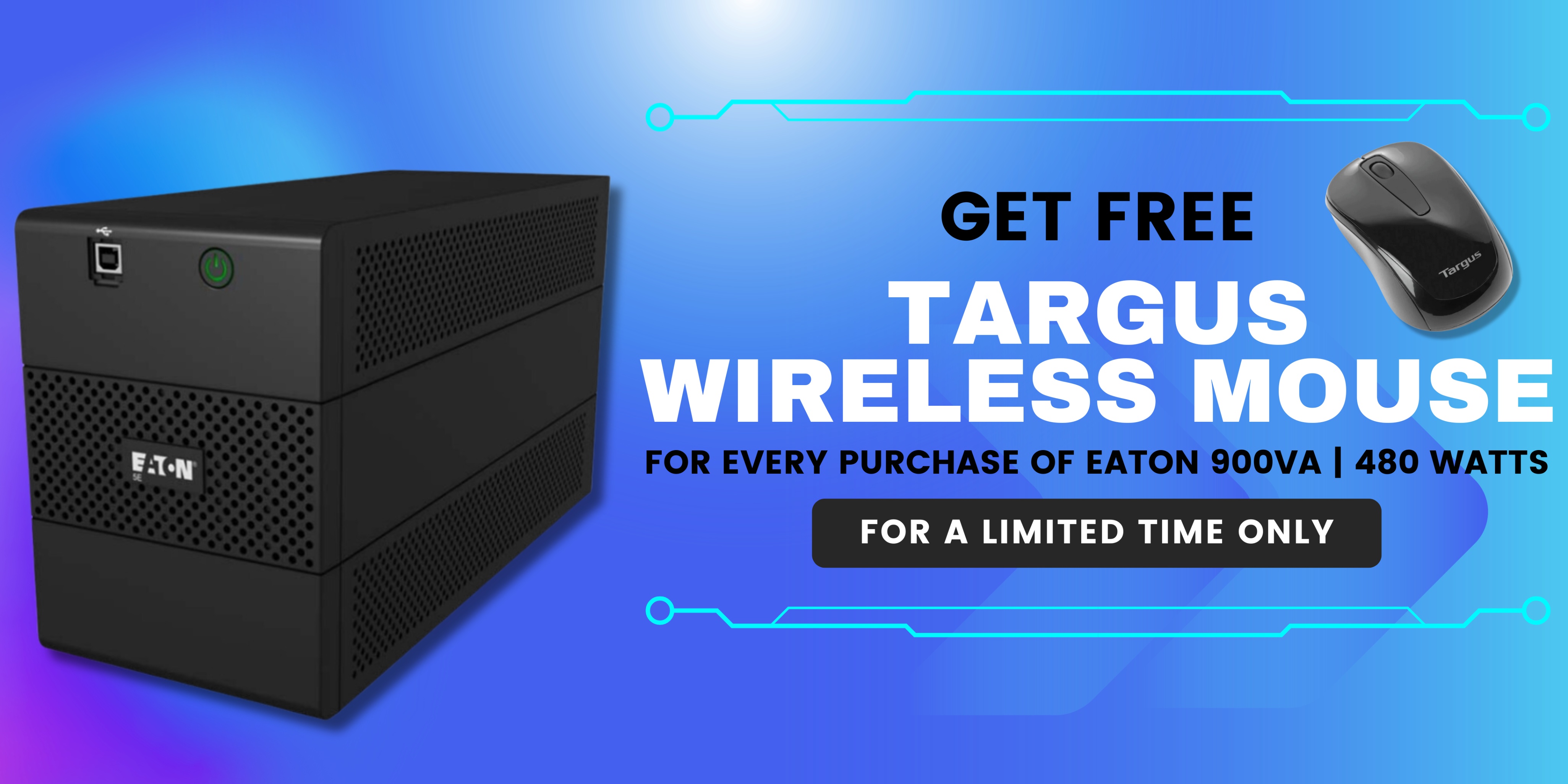 Eaton Store, Online Shop Shopee Philippines