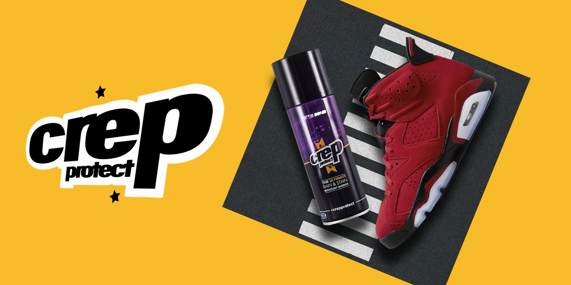 Crep Protect PH, Online Shop