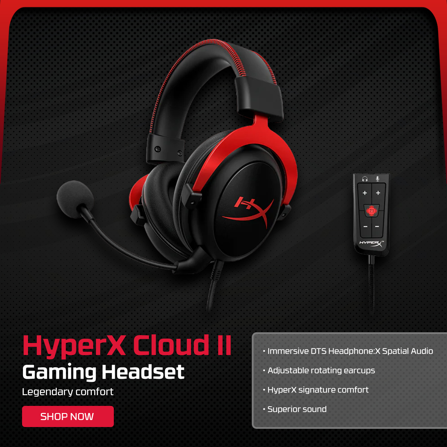 HyperX Flagship Store