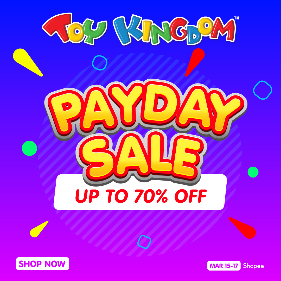 Toy kingdom cheap sale 2019