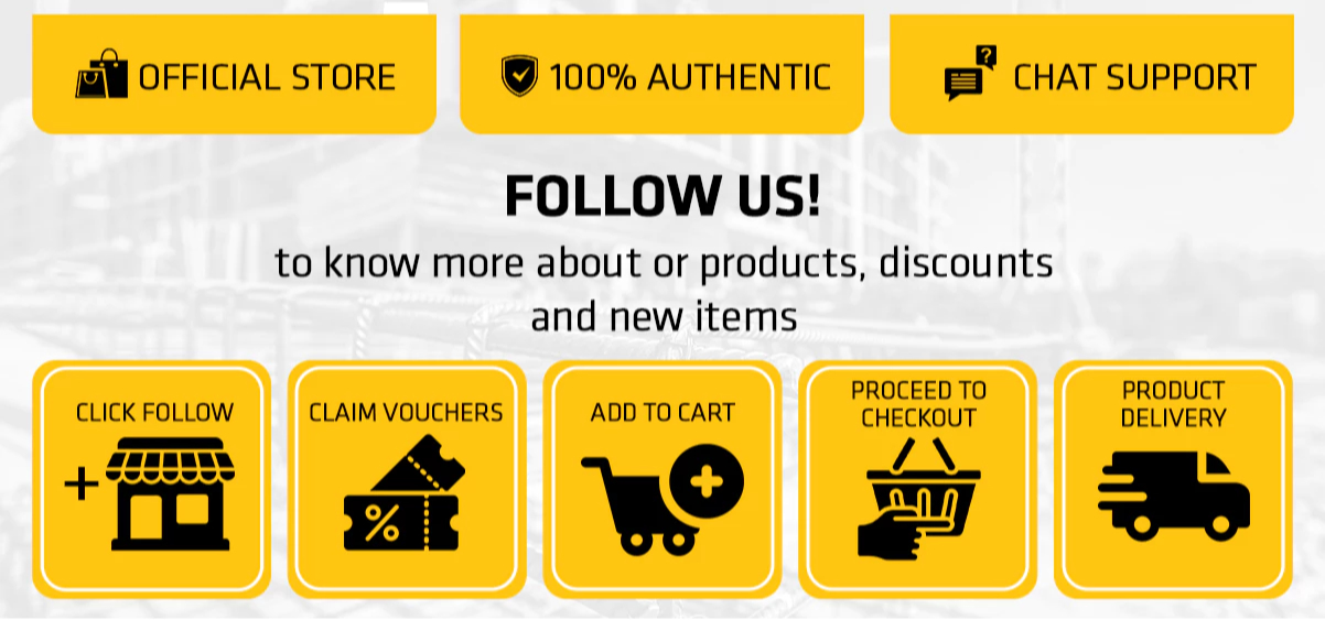 Sika , Online Shop | Shopee Philippines