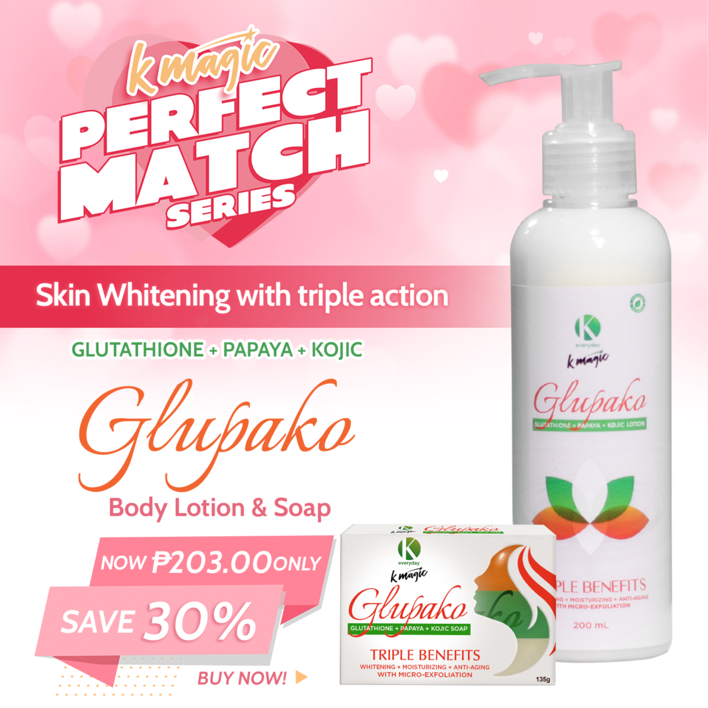 K! Magic, Online Shop | Shopee Philippines