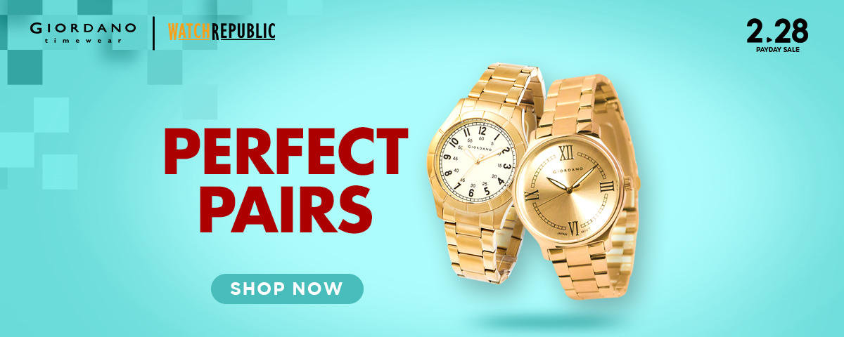 Watch hot sale republic sale