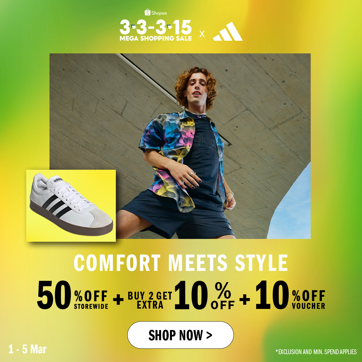 Adidas shoes outlet online store philippines