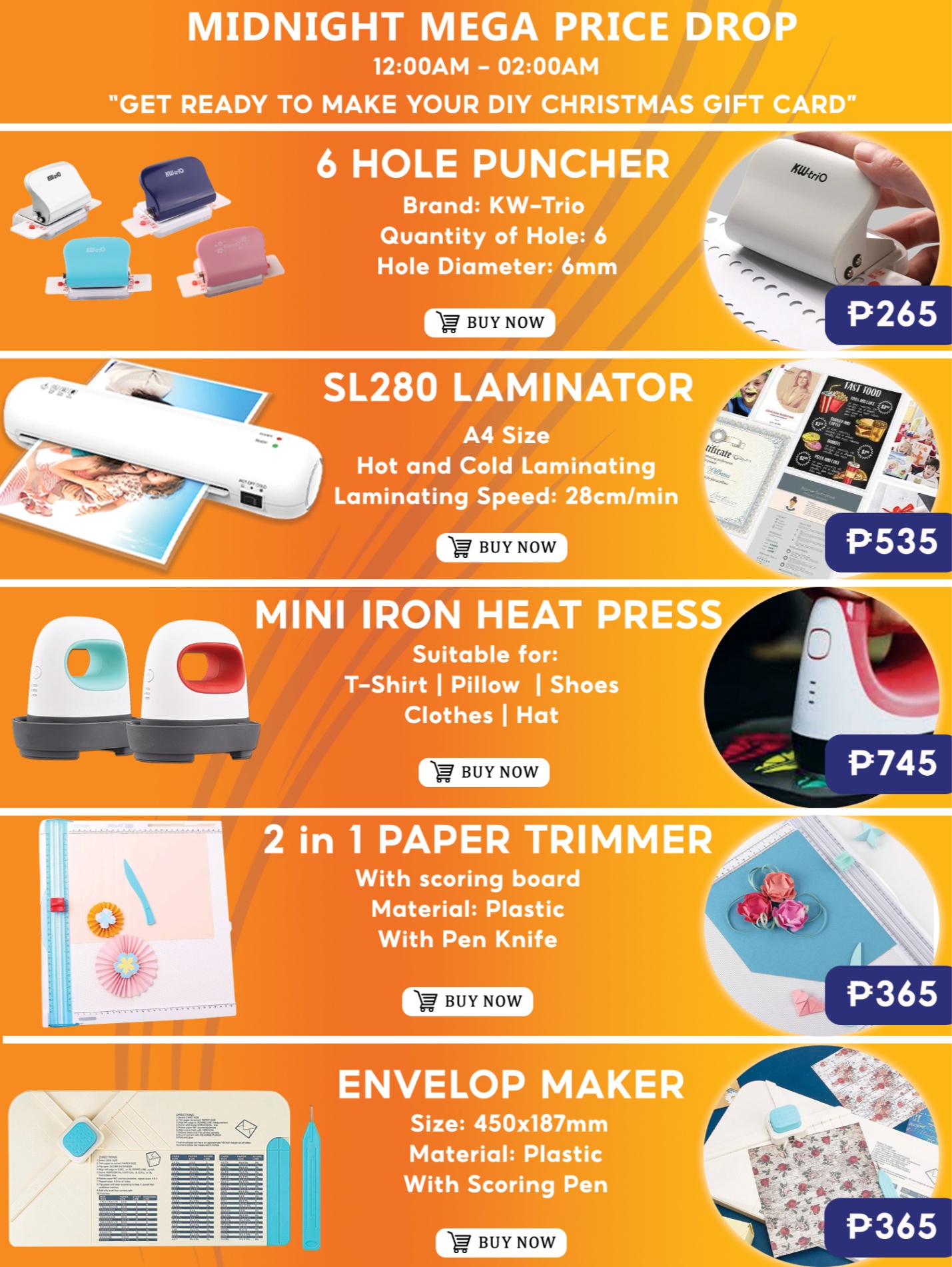 Shopee　Connection,　Digiprint　Shop　Online　Philippines