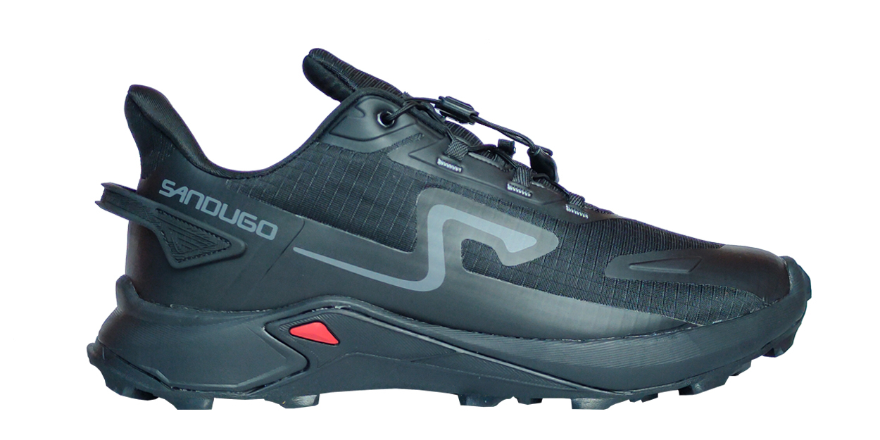 Sandugo sales hiking shoes