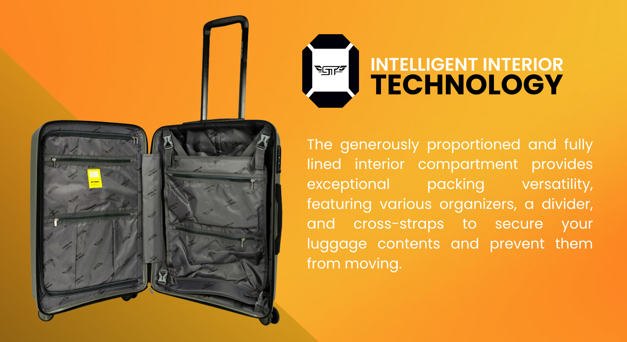 Sky Travel Luggage, Online Shop Shopee Philippines