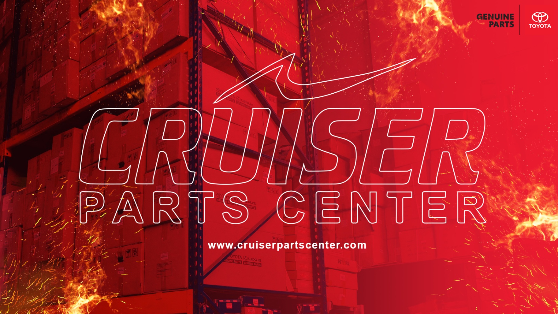 Cruiser Parts Center, Online Shop Shopee Philippines
