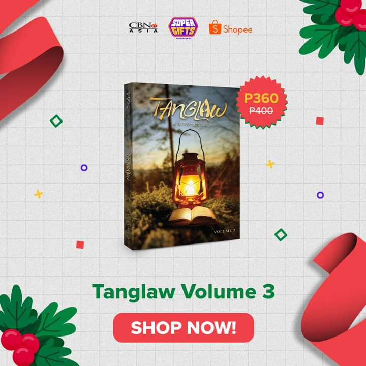 The Best Gift - TANGLAW