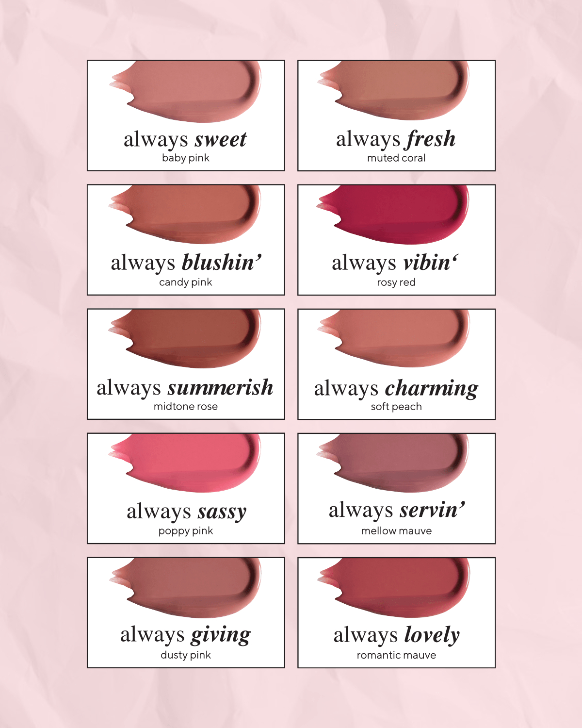 Vice Cosmetics, Online Shop | Shopee Philippines