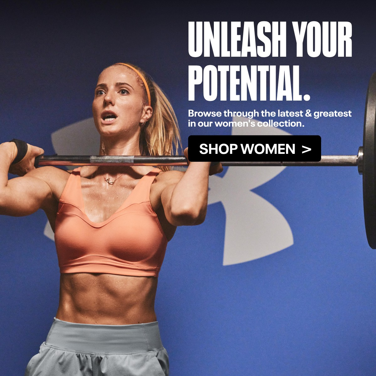 Under Armour® Official Store