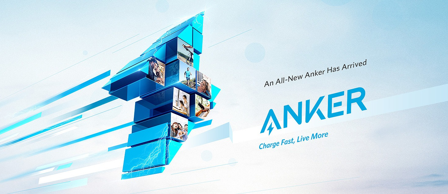 Anker Innovations Official, Online Shop | Shopee Philippines