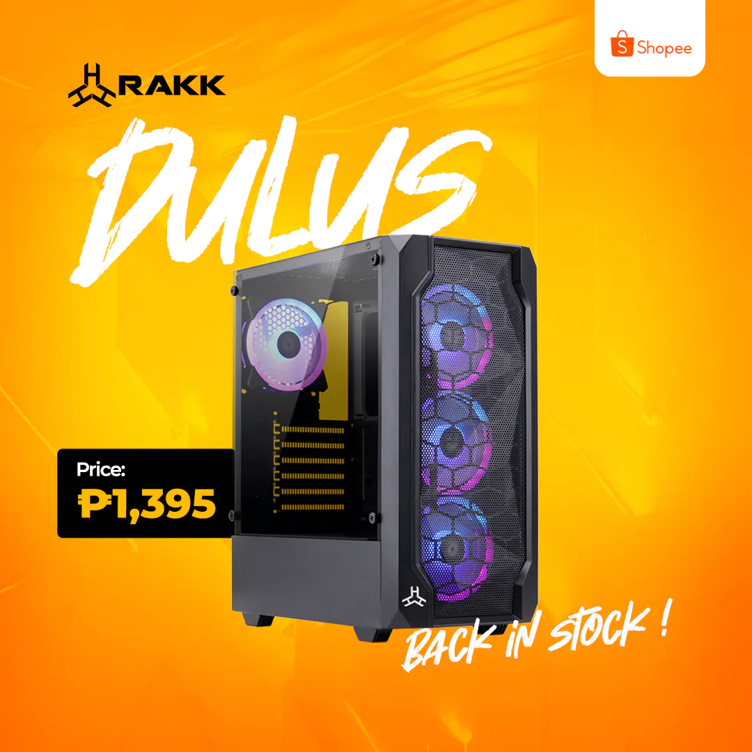 EasyPC, Online Shop | Shopee Philippines