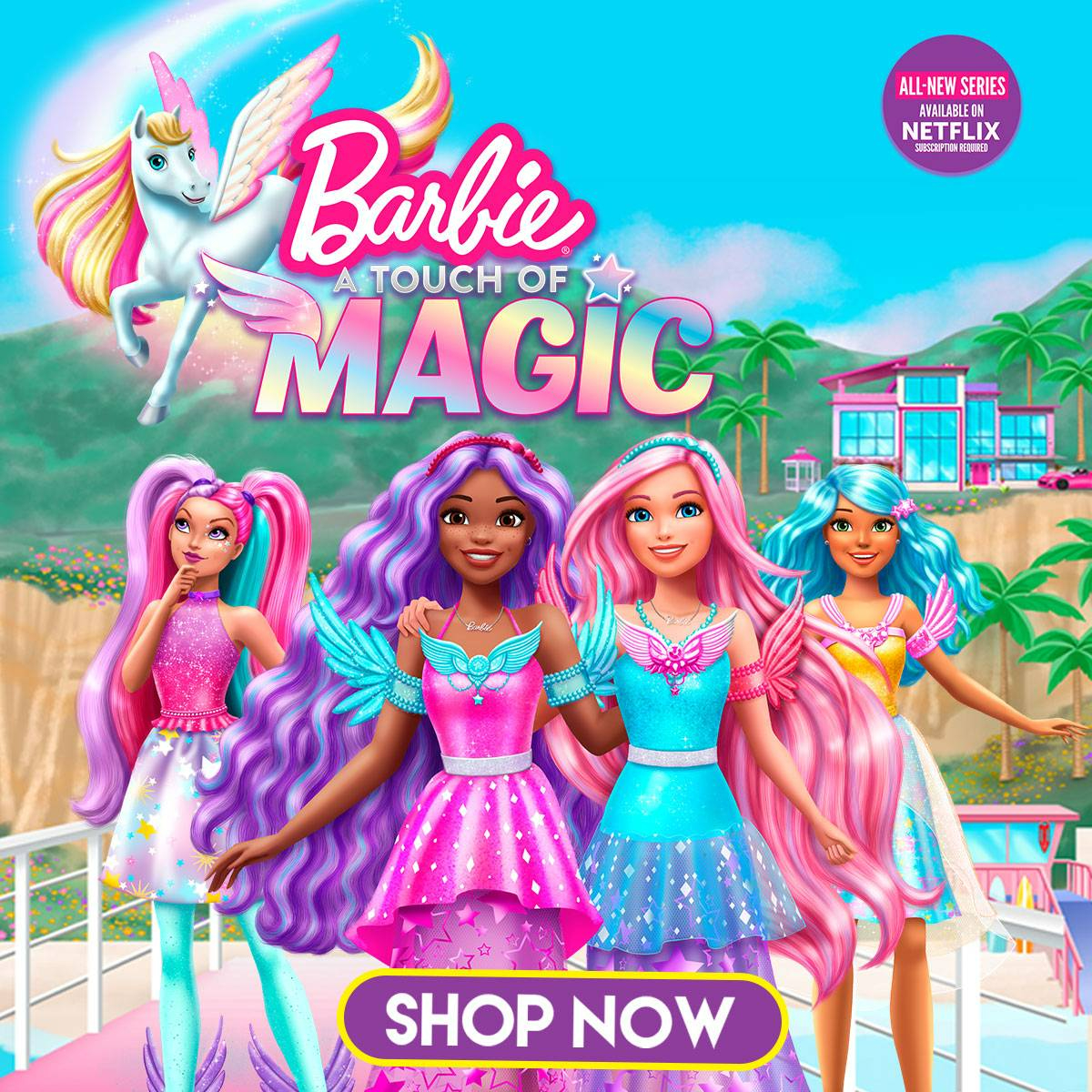 shopee barbie