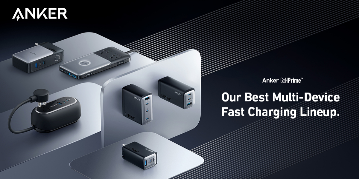 Anker Innovations Official, Online Shop | Shopee Philippines