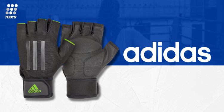 Gym gloves hot sale tobys