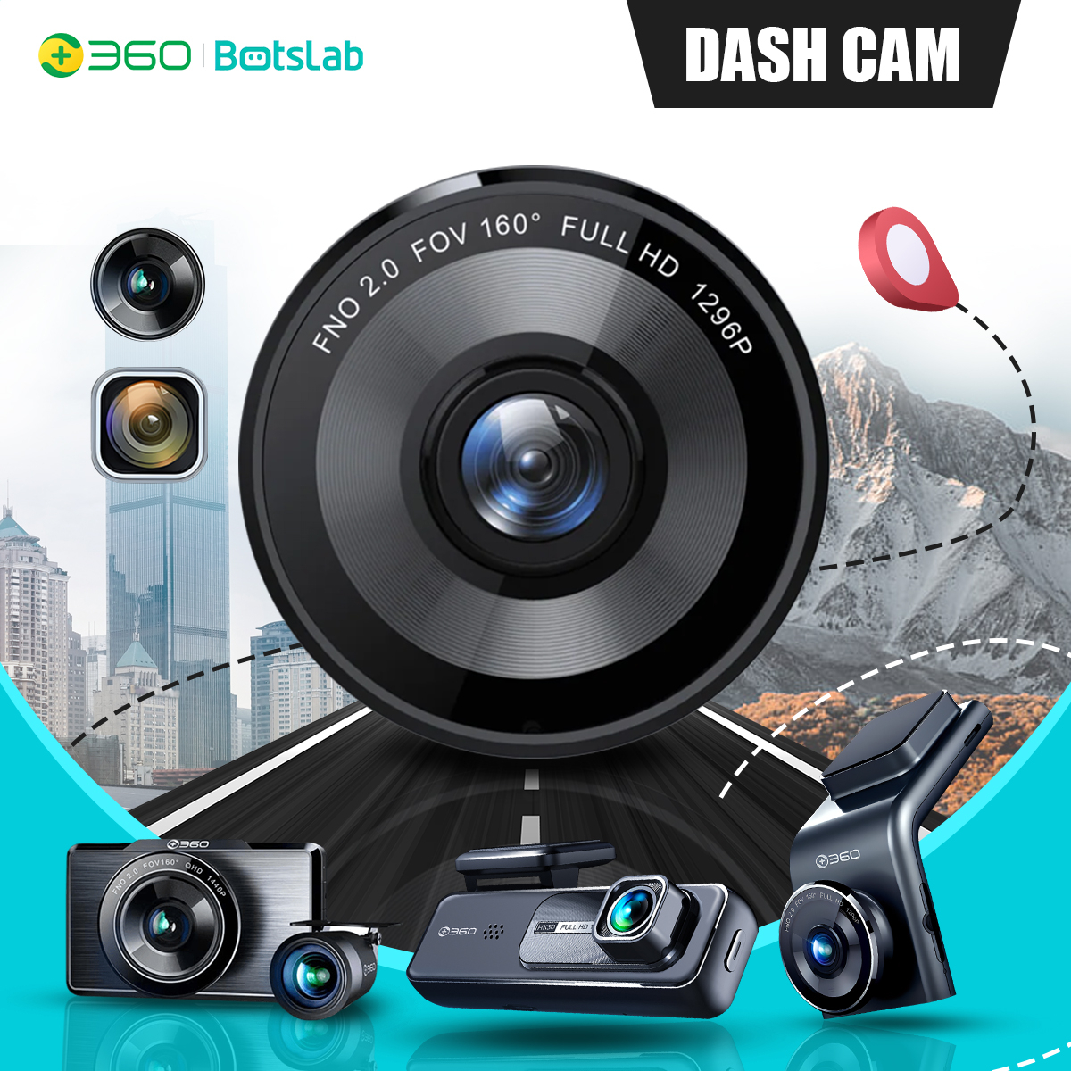 360 Botslab Store, Online Shop | Shopee Philippines