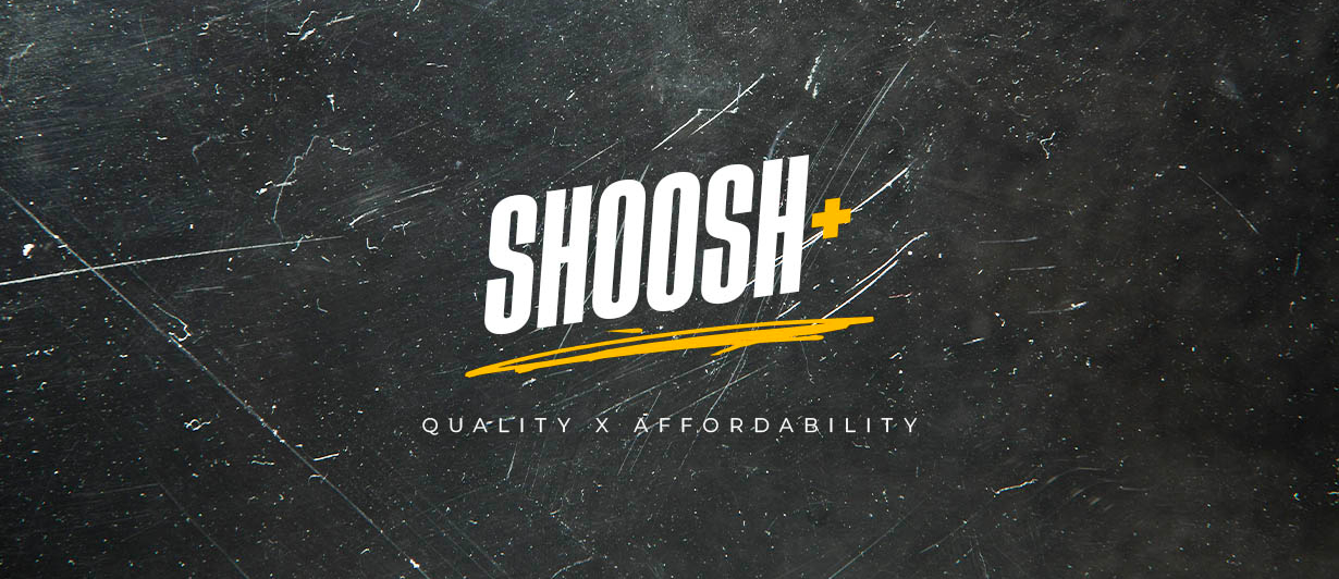 Shoosh Lab, Online Shop | Shopee Philippines