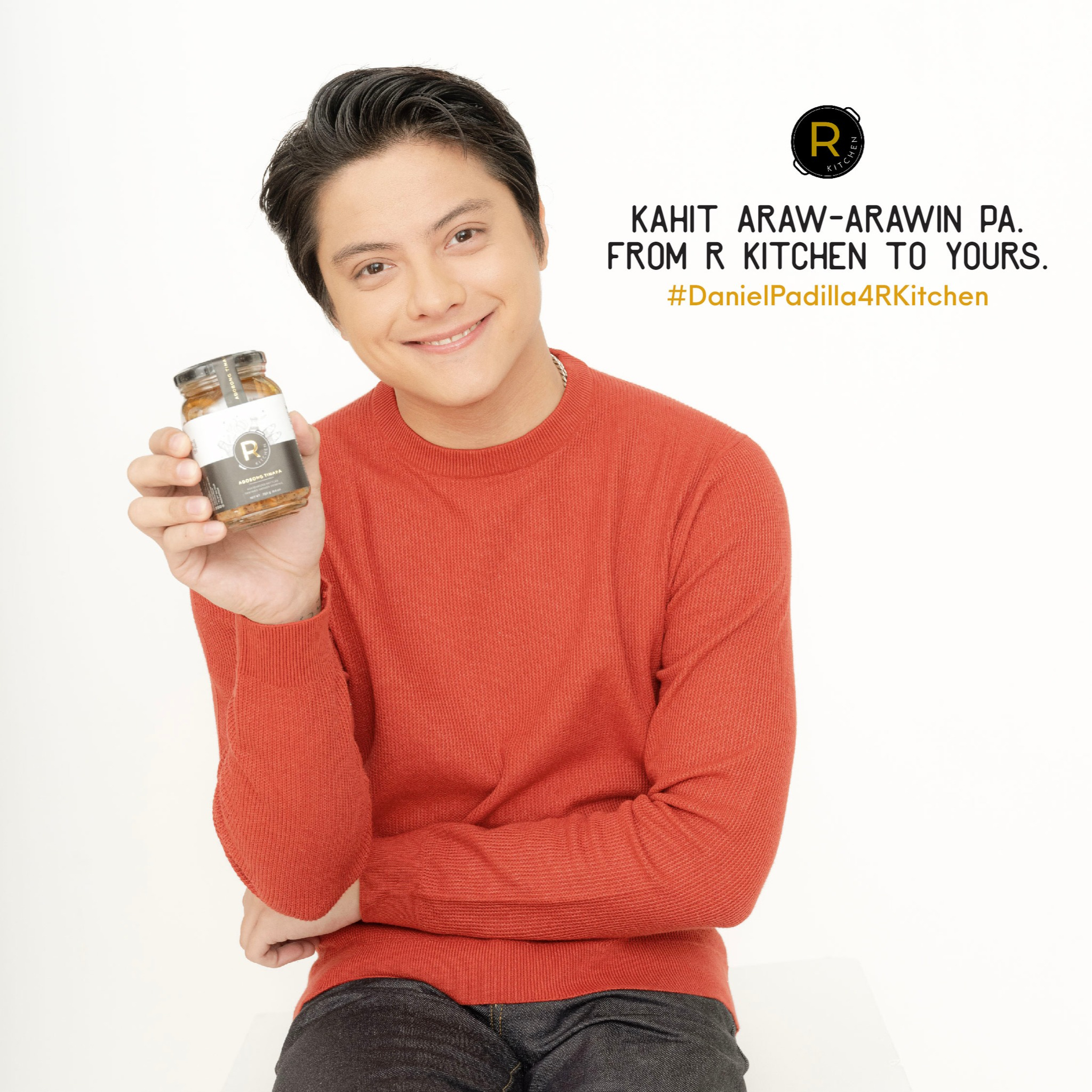 R Kitchen Food Laguna, Online Shop Shopee Philippines