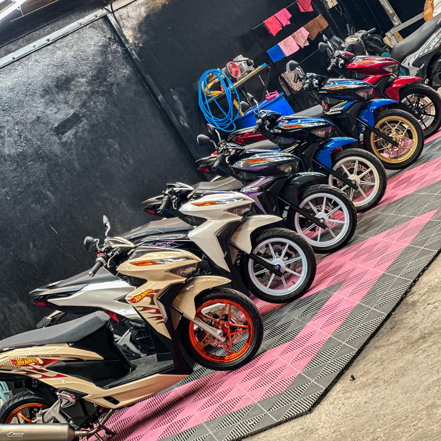 ProjectScoot , Online Shop | Shopee Philippines