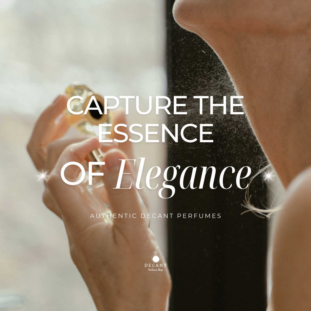 Decant Perfume Shop, Online Shop | Shopee Philippines