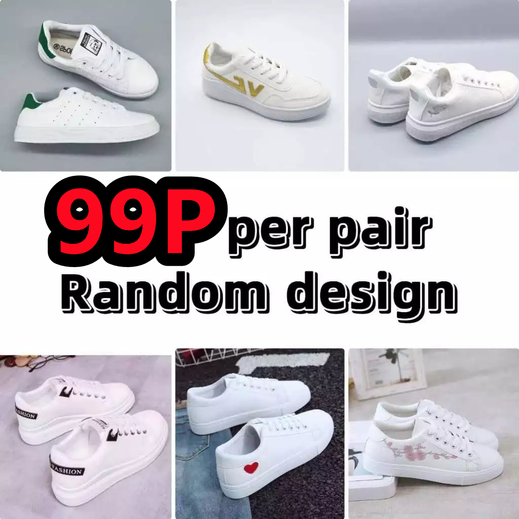 Online shopee hot sale shoes