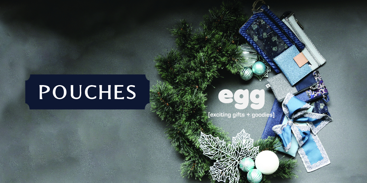 EGG [exciting gifts + goodies]