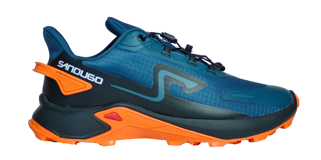 Sandugo sales trekking shoes