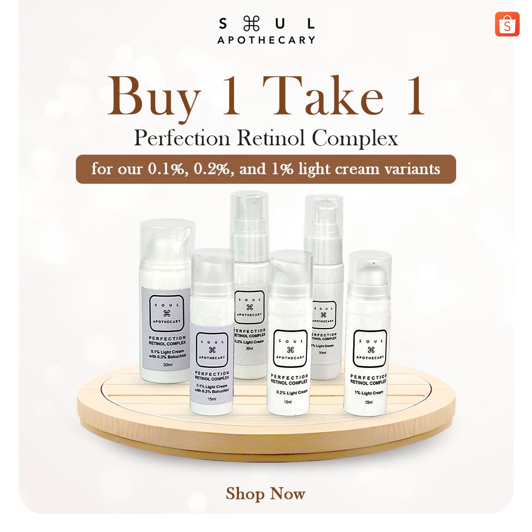 Soul Apothecary No Fuss., Online Shop Shopee Philippines