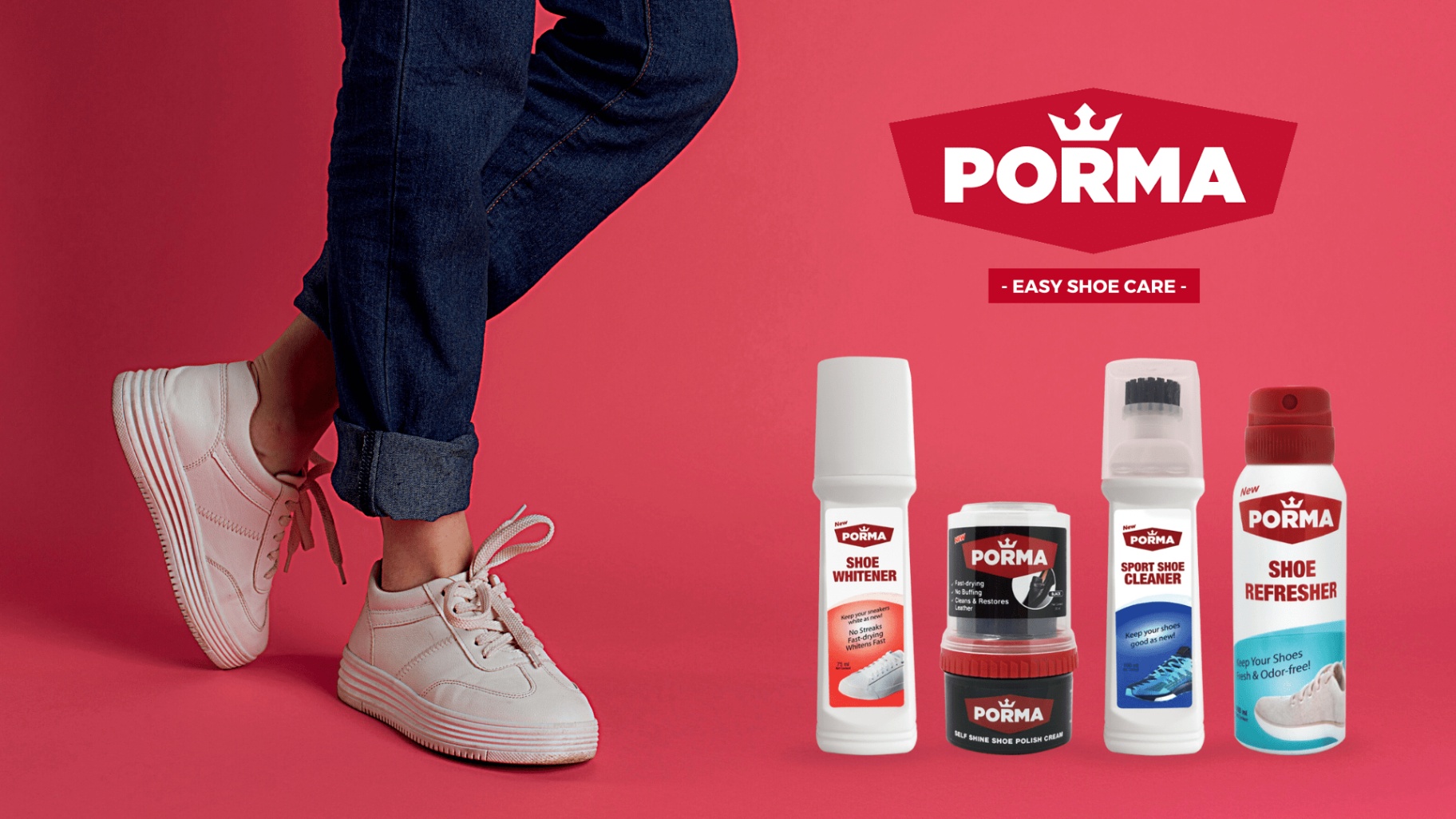 Consumer Care Products Inc., Online Shop Shopee Philippines