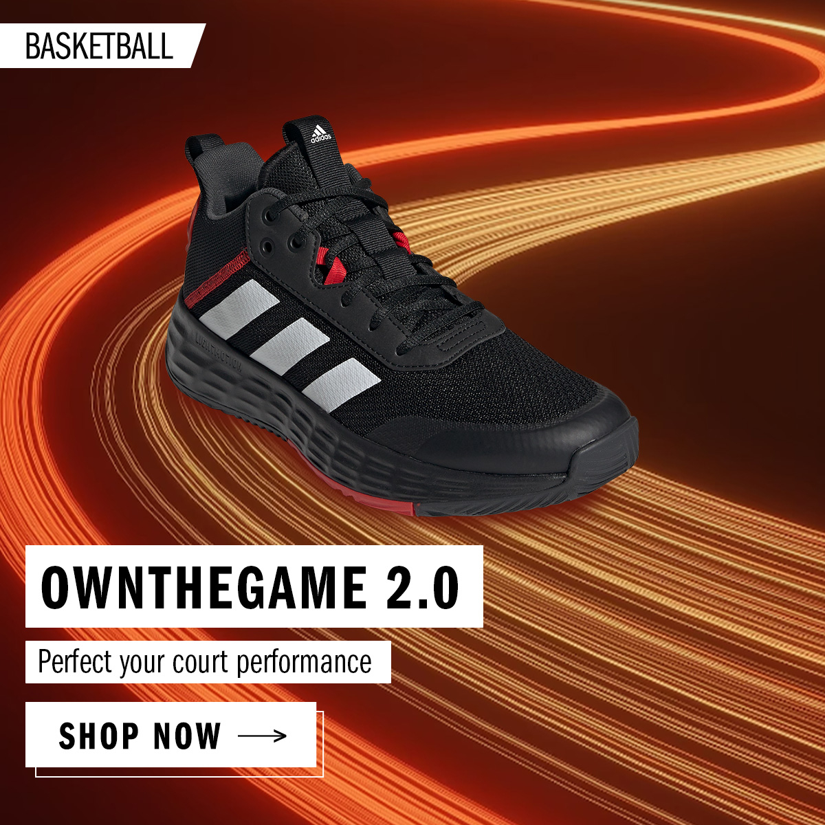 Adidas shop 2025 on line