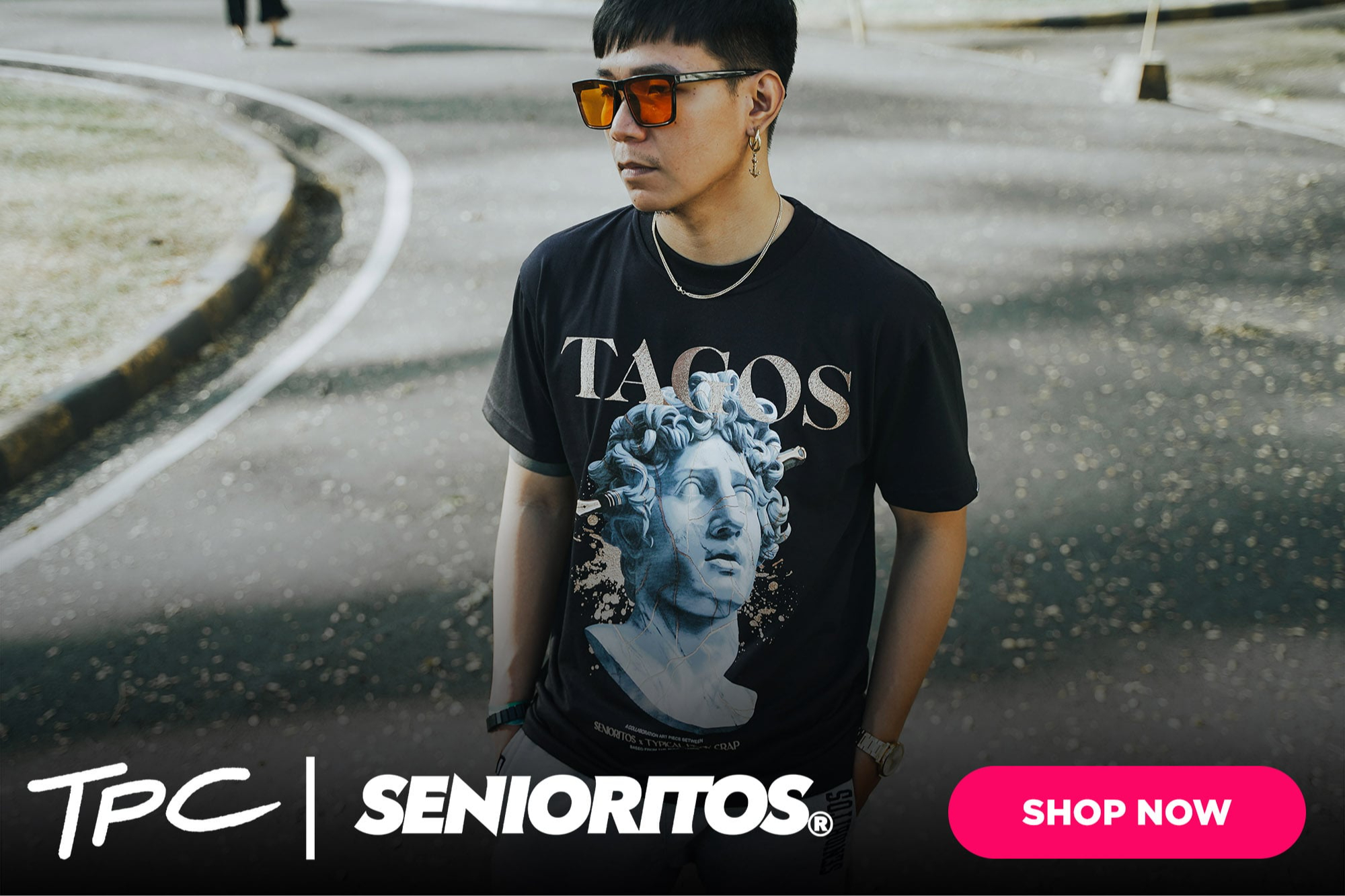 Senioritos® Apparel Store, Online Shop | Shopee Philippines