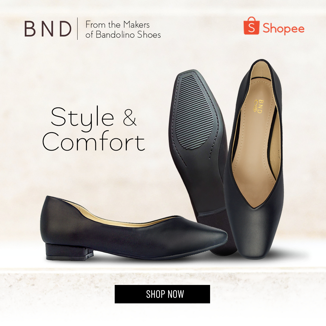 Bnd shoes store