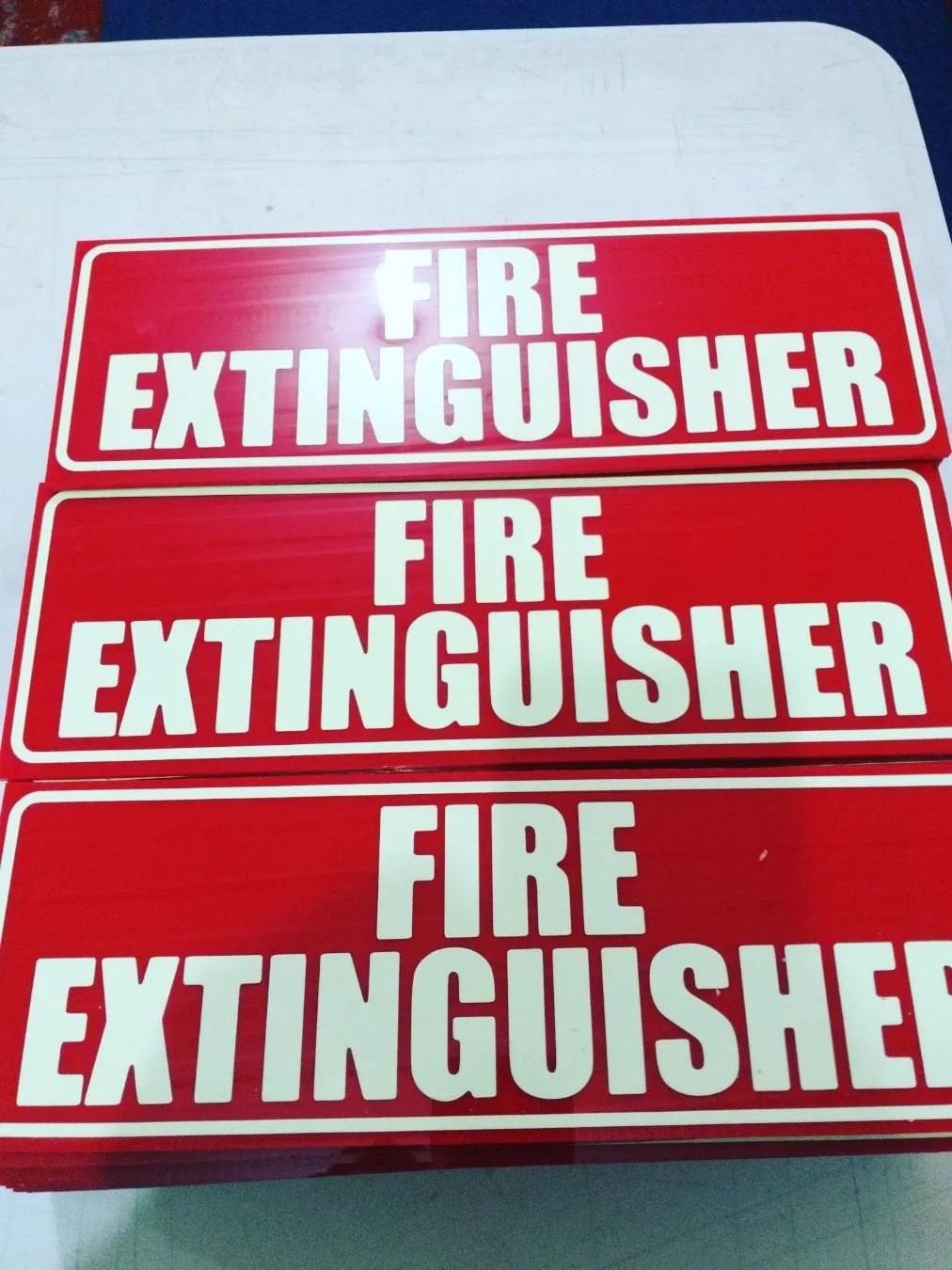 LPE Safety Signs, Online Shop | Shopee Philippines