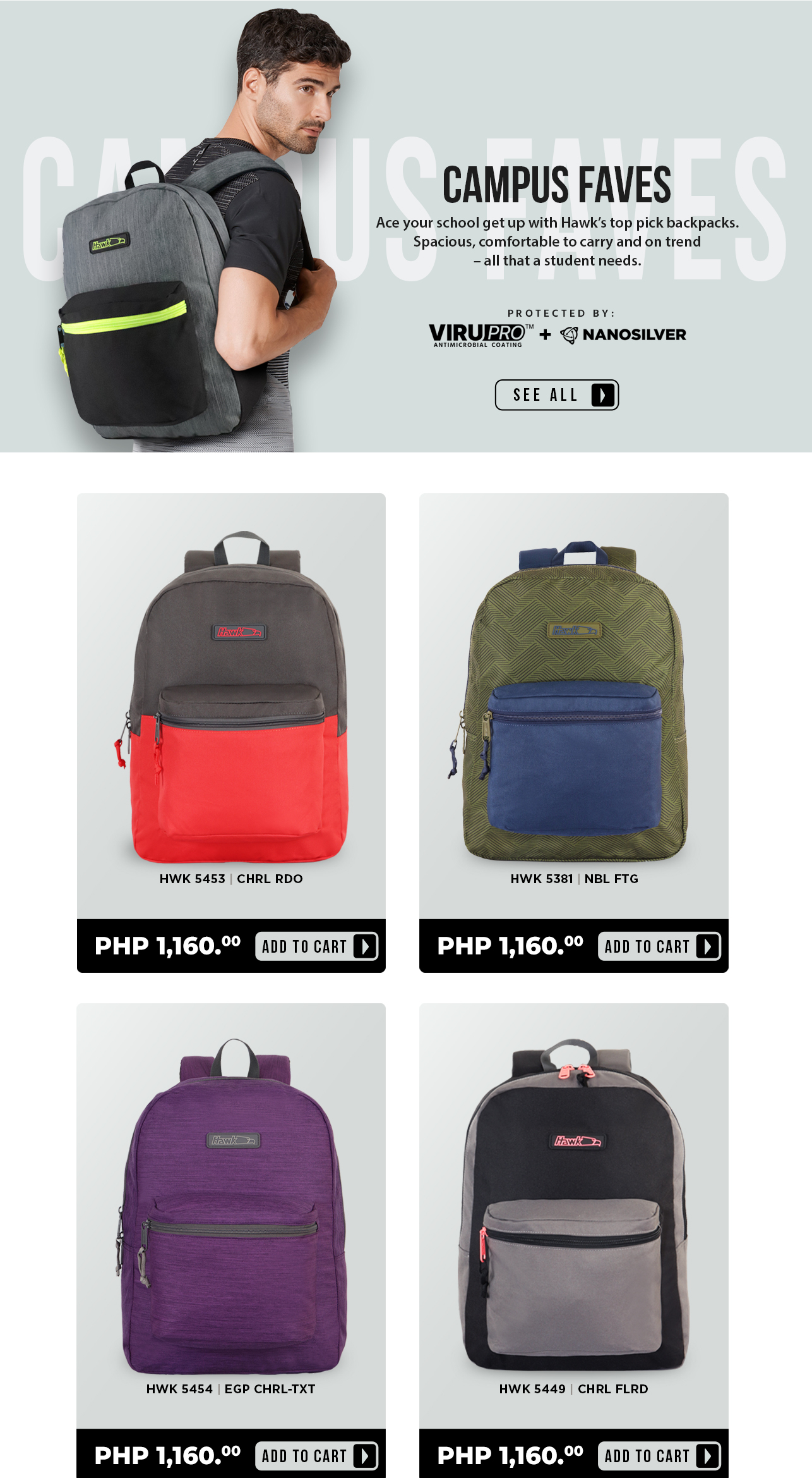 Hawk Official Store Online Shop Shopee Philippines