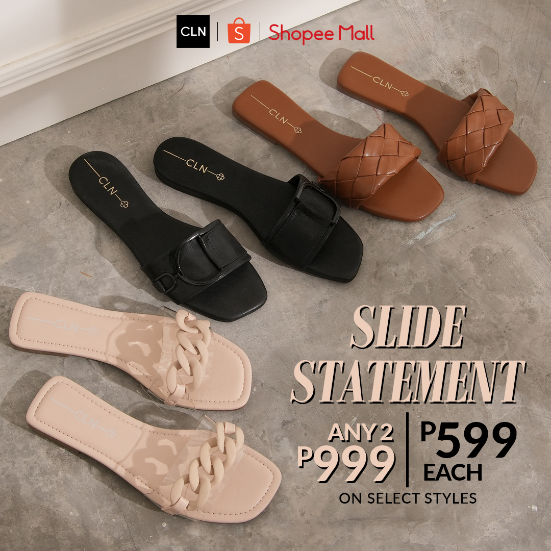 CLN - Effortlessly stylish. Shop the Selflessness Bag here: cln.com.ph/products/selflessness