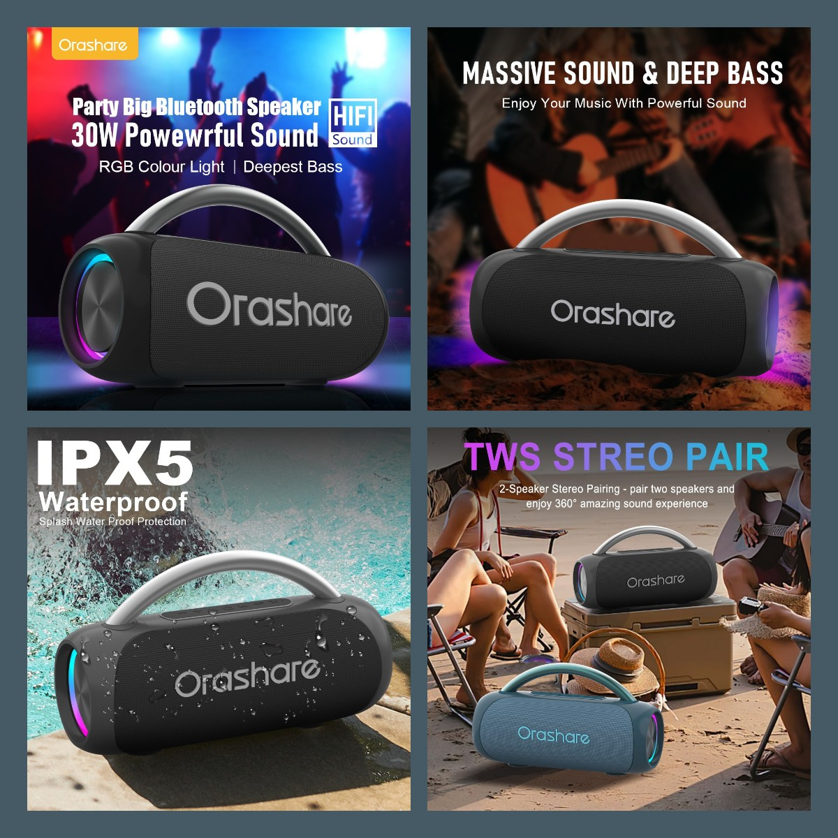 Orashare Official Store, Online Shop | Shopee Philippines