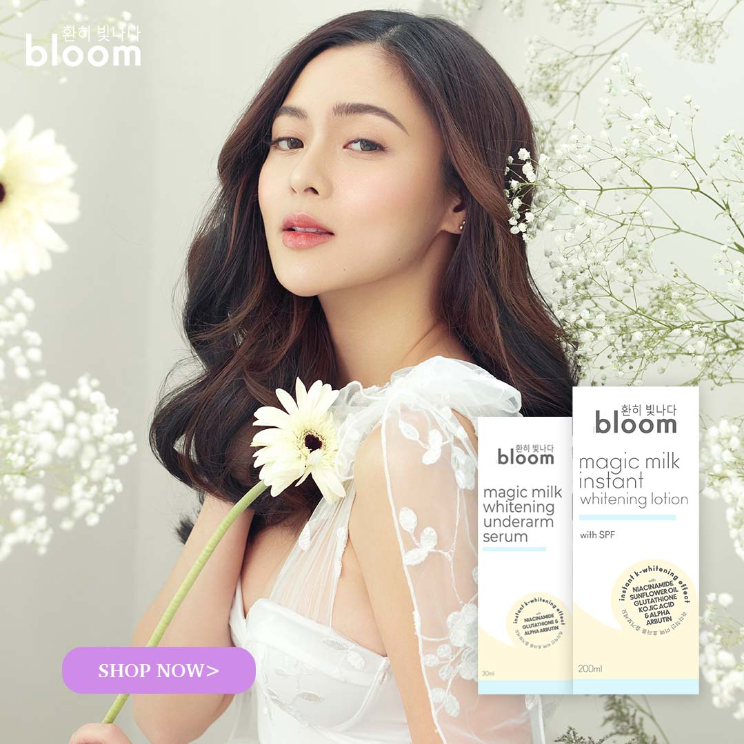 Face by Bloom, Online Shop Shopee Philippines