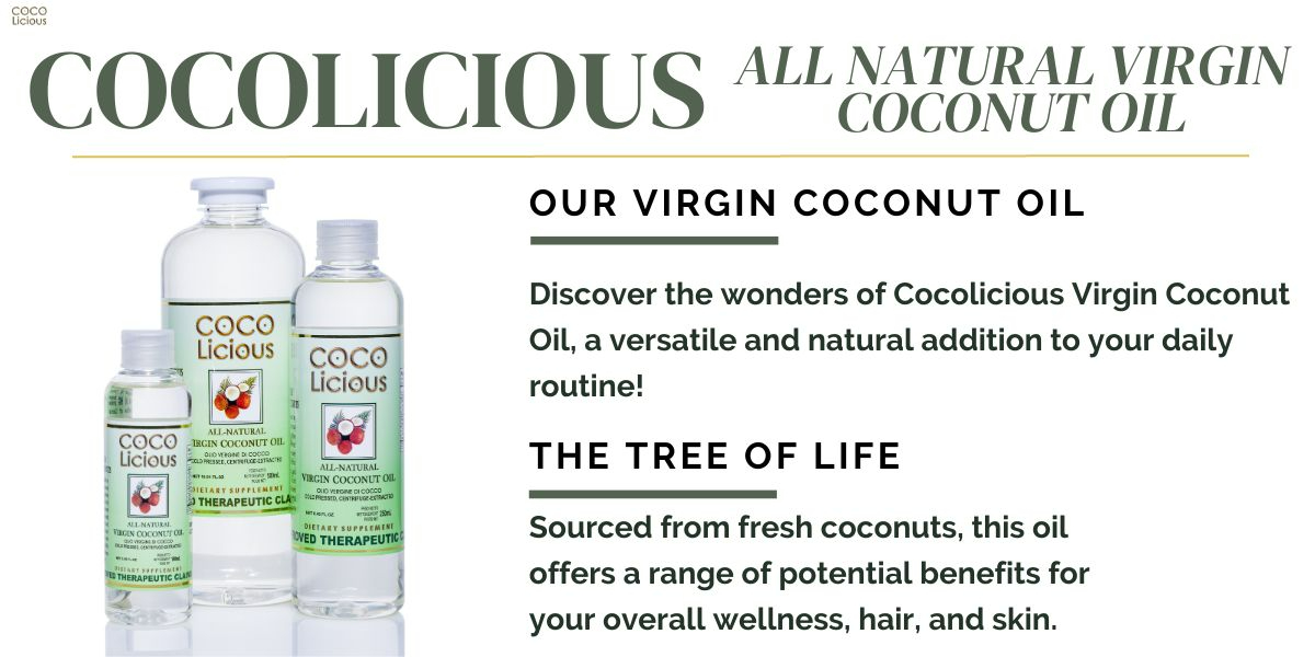 Cocolicious PH, Online Shop | Shopee Philippines