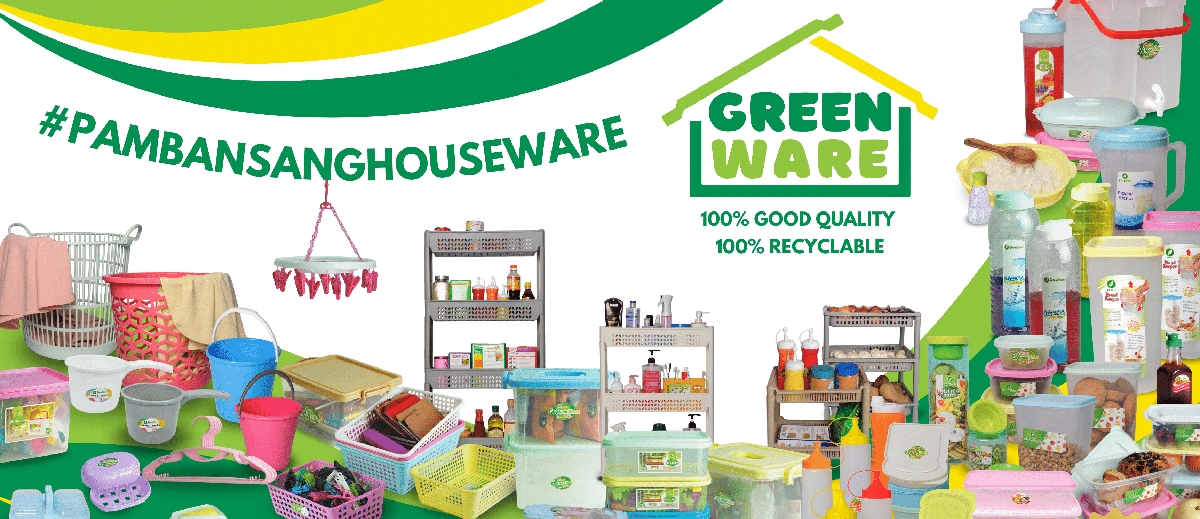 Greenware, Online Shop | Shopee Philippines