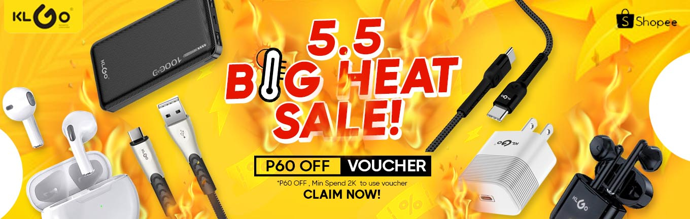 KLGO Philippines, Online Shop | Shopee Philippines