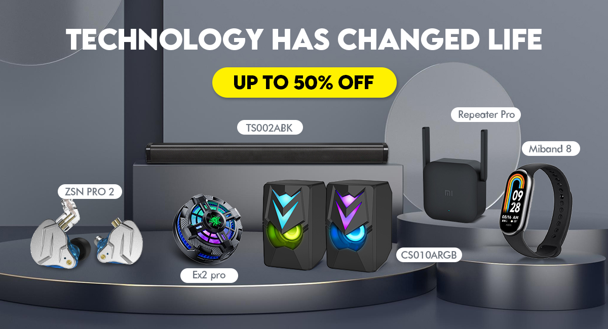 PCTECH, Online Shop | Shopee Philippines